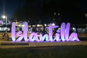 alquilar apartamento en Islantilla