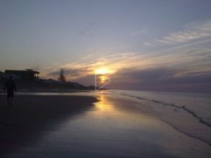 webcam playa Islantilla